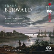 Franz Ensemble - Franz Berwald: Chamber Music (2020)