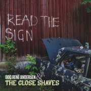 Odd René Andersen - Read the Sign (2020) [Hi-Res]