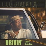 SaRon Crenshaw - Drivin' (2017)