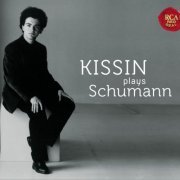 Evgeny Kissin - Kissin Plays Schumann (2010)