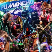Fu Manchu - The Return Of...Live (2025)