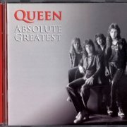 Queen - Absolute Greatest (2009)