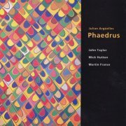 Julian Argüelles - Phaedrus (2019)