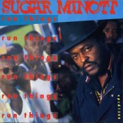 Sugar Minott - Run Things (1993)