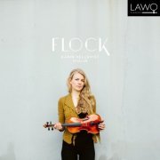 Karin Hellqvist - Flock (2019) [Hi-Res]