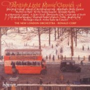 New London Orchestra, Ronald Corp - British Light Music Classics, Vol. 4 (2002)