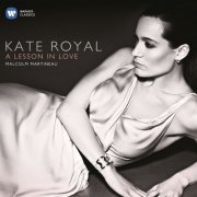 Kate Royal - A Lesson in Love (2011)