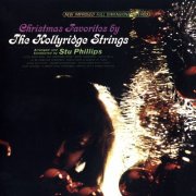 The Hollyridge Strings - Christmas Favorites (1965)