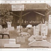 Kate Campbell - Monuments (2002)