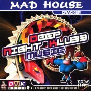 VA - Mad House - Cracker (2000)