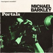 Michael Barkley - Portals (2023) Hi Res