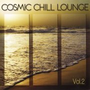 VA - Cosmic Chill Lounge Vol.2 (2007)