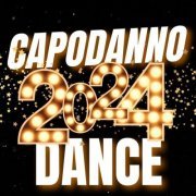 VA - Capodanno DANCE 2024 (2023)