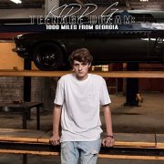 Kidd G - Teenage Dream: 1000 Miles From Georgia (Deluxe) (2020)