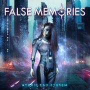 False Memories - Hybrid Ego System (2023) Hi-Res