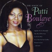 Patti Boulaye - The Magic Of Patti Boulaye (1998)