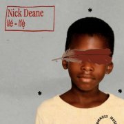 Nick Deane - Ilė Ifẹ̀ (2023) [Hi-Res]