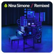 Nina Simone - Remixed (2022) [E-AC-3 JOC Dolby Atmos]