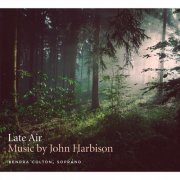 Kendra Colton - Late Air (2020) [Hi-Res]