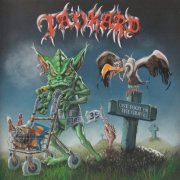 Tankard - One Foot In The Grave (Limited edition) (2017) CD-Rip