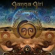 Ganga Giri - Earthwise Vol.1 (2015)