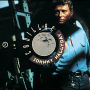 Johnny Hallyday - Cadillac (1989)