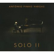 Antonio Pinho Vargas - Solo II (2009) FLAC