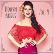 Robyn Adele Anderson - Vol. 4 (2019) Hi-Res