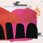 The Crusaders - Live At The Lighthouse '66 (1966)