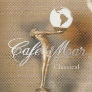 VA - Café Del Mar: Classical (2013)