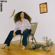 Shay Lia - Dangerous (2019)