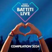 VA - Radio Norba Battiti Live 2024 (2024)