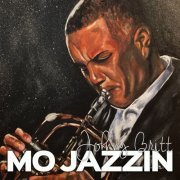 Johnny Britt - Mo Jazzin (2020)