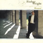 Finbar Wright - Because (1991)