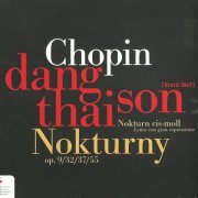 Dang Thai Son - Chopin: Nocturnes (2010)