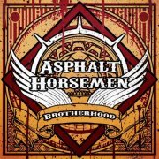 Asphalt Horsemen - Brotherhood (2016)