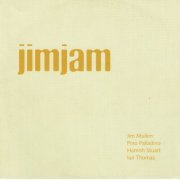 Jim Mullen - JimJam (2000) [CD-Rip]