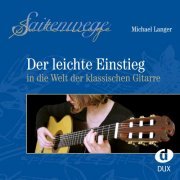 Michael Langer - Saitenwege - Der leichte Einstieg (2022)