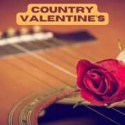 VA - Country Valentine's (2022)