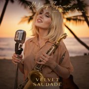 Velvet Saudade - Miley Cyrus in Bossa Nova (Bossa Nova Remix) (2026)