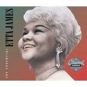 Etta James - The Essential Etta James (1993)