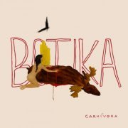 Botika - Carnívora (2021) [Hi-Res]