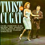 Xavier Cugat - Twist With Cugat (2022) [Hi-Res]