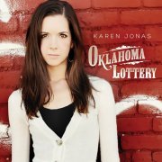 Karen Jonas - Oklahoma Lottery (2014)