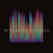 Pet Shop Boys - Disco 5 (2025) [Hi-Res]