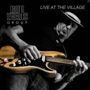 Ron Evans Group - Live At The Village (2014) FLAC