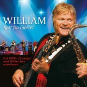 Ole Ivars - William: Rett fra hjertet (2011/2020)