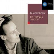 Ian Bostridge, Julius Drake - Schubert: Lieder (1998)