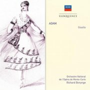 Richard Bonynge - Adam: Giselle (1969)