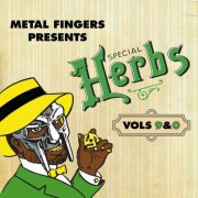 MF DOOM - Metal Fingers Presents: Special Herbs Vol. 9 & 0 (2005)